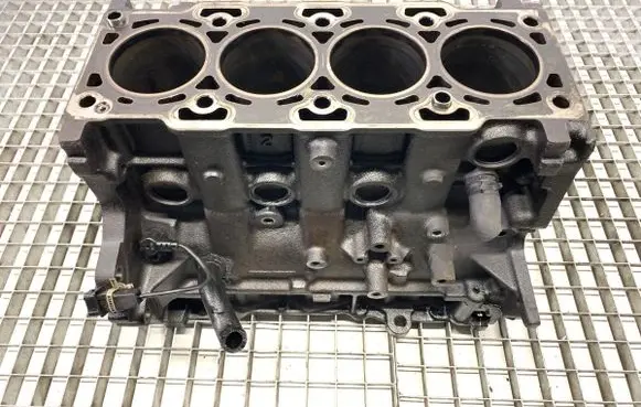 Opel Antara Engine block 96440108