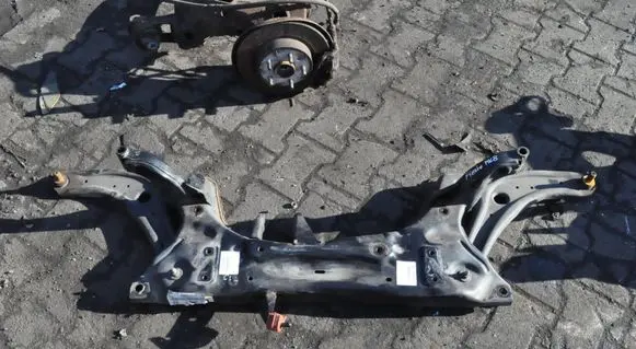Ford Fiesta Rear suspension assembly kit set 