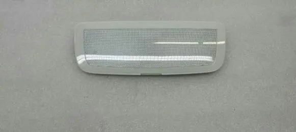 Mercedes-Benz C W204 Rear seat light A2048204801