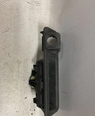 BMW X3 G01 Tailgate handle with camera 7405634
