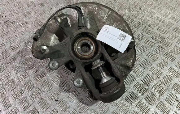 Mercedes-Benz GLE AMG (W166 - C292) Rear wheel hub