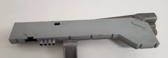 Mercedes-Benz E W211 Antenna control unit 4019104360A
