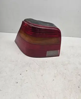 Volkswagen Golf IV Rear/tail lights 1J6945095Q