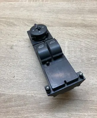 Ford Focus Electric window control switch 3M5T14529CE