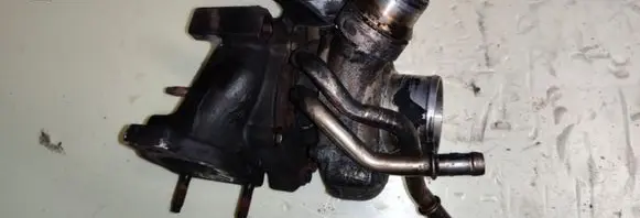 Renault Koleos I Turbo 7748332