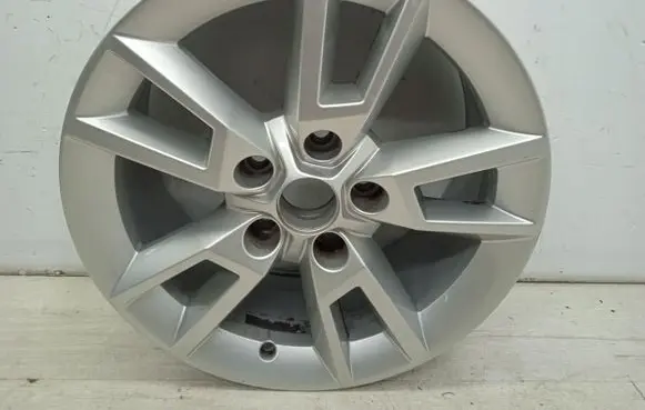Skoda Yeti (5L) R16 alloy rim 10145