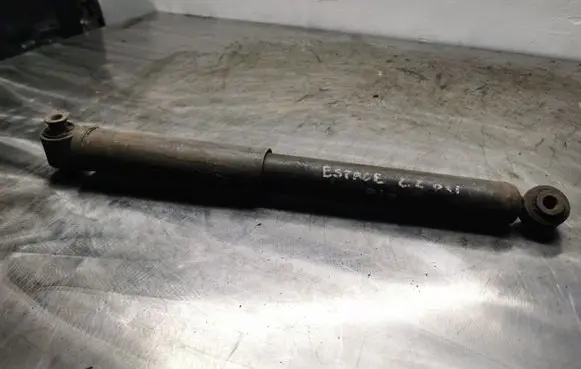 Renault Espace - Grand espace IV Rear shock absorber/damper