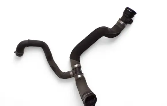 Audi A6 S6 C6 4F Engine coolant pipe/hose