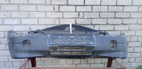 SsangYong Actyon sports I Front bumper