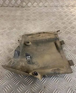 Audi A4 Allroad B9 Side bottom protection 8W0825202