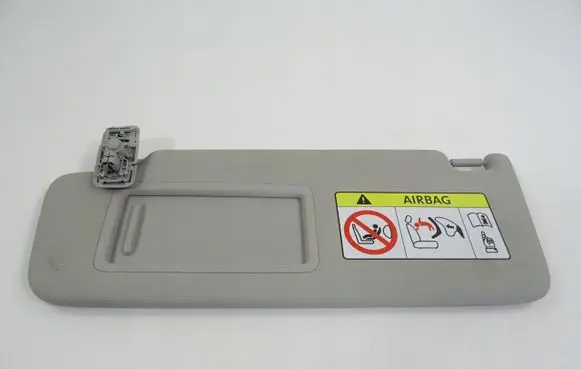 Skoda Octavia Mk4 Sun visor