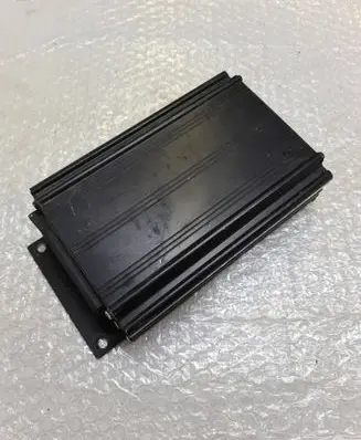 Audi A6 S6 C5 4B Sound amplifier 185672002