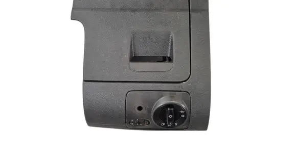 Volkswagen Golf V Dashboard lower bottom trim panel 1K1858367 1K1858367M 1K1858365M