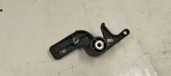 Volvo XC90 Engine coolant pipe/hose 32252515
