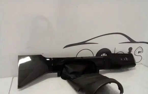 Audi e-tron Panel trim 4KR857967 4KR857966 4KE857397