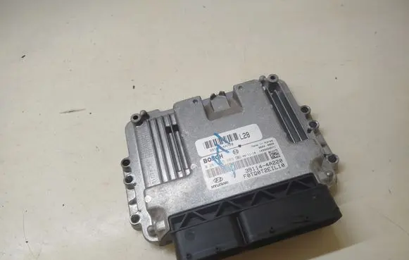 Hyundai H-1, Starex, Satellite Engine control unit/module 391144A220 0281015669 39154-4A720