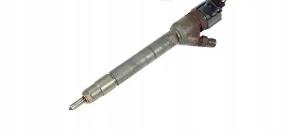 KIA Sportage Fuel injector 0445110374