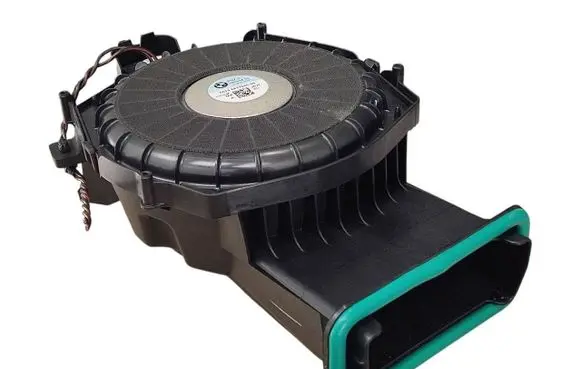 BMW X3 G01 Subwoofer speaker 6811926 65136811926