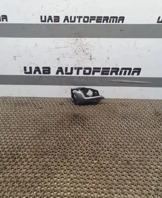 KIA Rio Rear door interior handle 836101W010