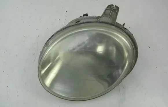 Chevrolet Matiz Headlight/headlamp 