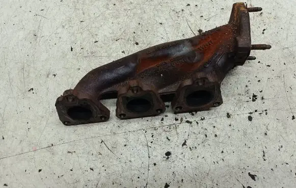 Audi Q7 4M Exhaust manifold 03L253033AJ