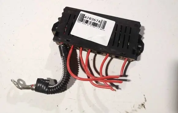 Volvo XC70 Fuse box set 9441776