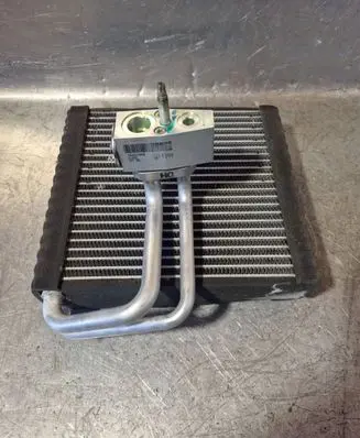 Chevrolet Aveo Air conditioning (A/C) radiator (interior) 16462988