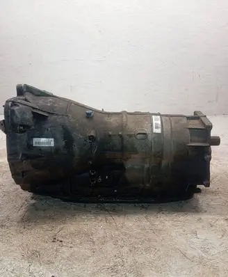 BMW X5 E70 Automatic gearbox 7565495 7565496 1068492