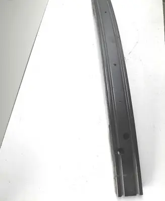Rear beam