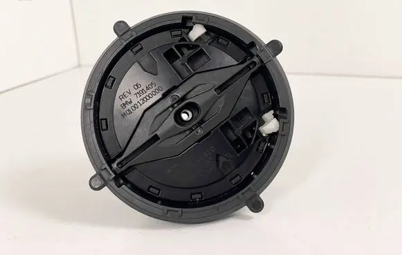 BMW 3 E90 E91 Wing mirror control module 7191405 67137191405 67136934854