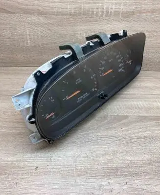 Chrysler Voyager Speedometer (instrument cluster) P04685629AB ForDieselLHD