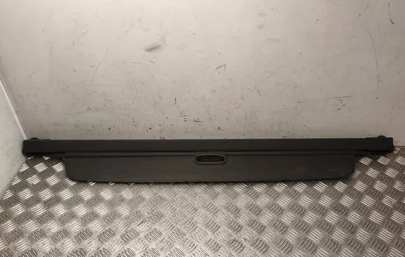 BMW 3 F30 F35 F31 Parcel shelf load cover
