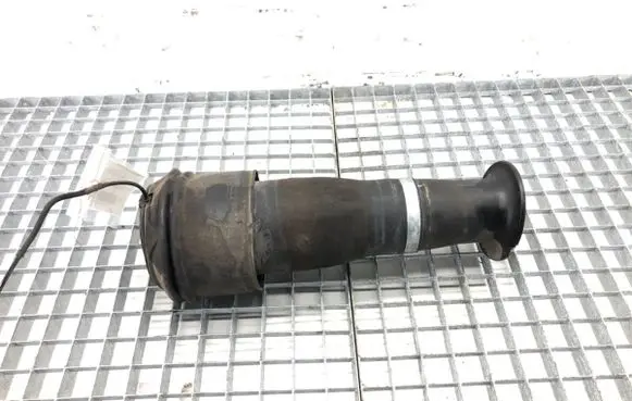 Citroen C4 I Picasso Rear air suspension bag/shock absorber 