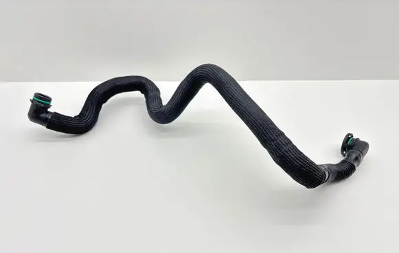 Audi Q3 F3 Vacuum line/pipe/hose 83A131149 5Q0131857