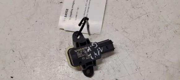 Volvo V60 Airbag deployment crash/impact sensor 30798030 110610301
