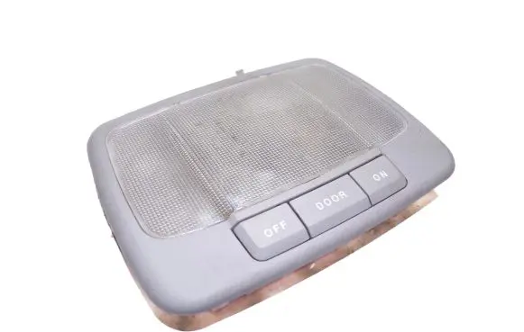 Hyundai Santa Fe Front seat light