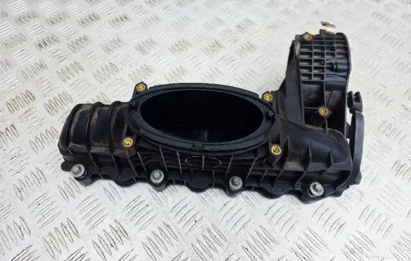 Mercedes-Benz C W204 Intake manifold A6510900037