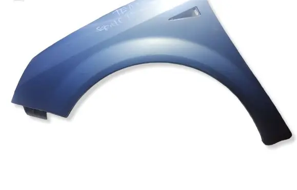 Renault Scenic II - Grand scenic II Fender X18B5