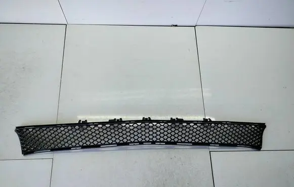 Mercedes-Benz E W213 Front bumper lower grill A2138850622