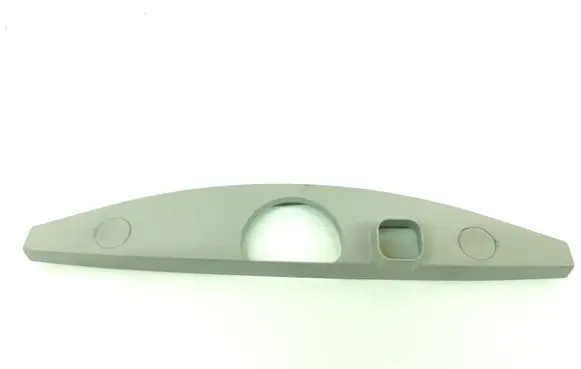 BMW 3 E90 E91 Tailgate/trunk upper cover trim 7127883
