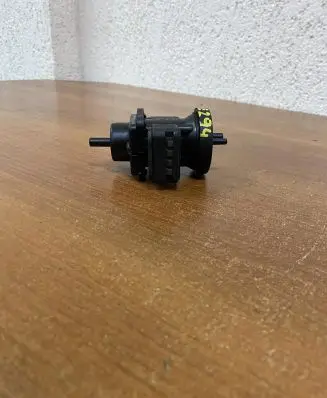 Mercedes-Benz C W203 Engine mount vacuum valve A0005450427 E294