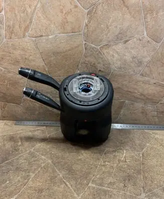 Indicator stalk