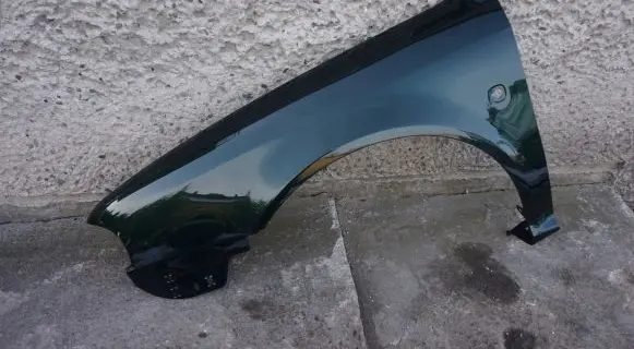 Skoda Octavia 985 Fender
