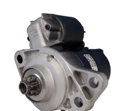 Volkswagen Golf III Starter motor CS1343