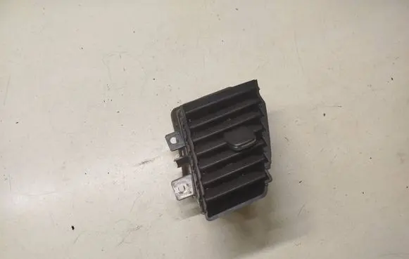Opel Grandland X Dash center air vent grill yp00062877 00227091