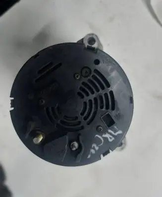 Mercedes-Benz S W220 Generator/alternator 0101540302 0123510058