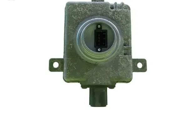 Citroen C-Crosser LED ballast control module W3T16271