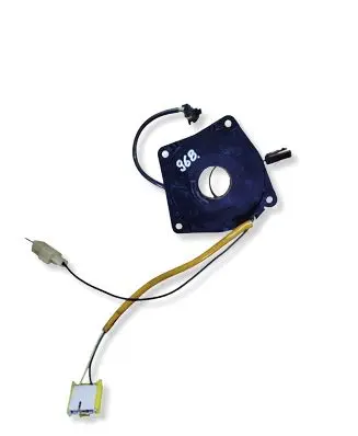 Daewoo Kalos Airbag squib ring wiring 