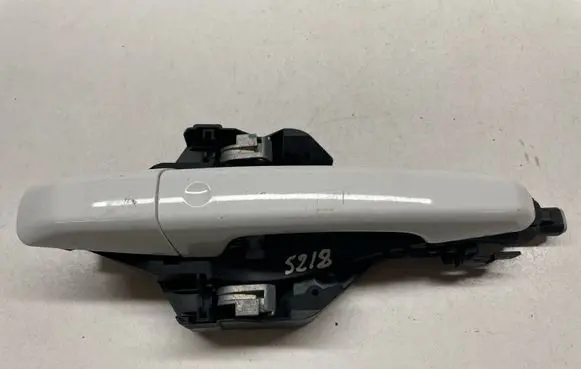 Land Rover Range Rover Sport L494 Front door exterior handle BJ32224N02 DK62224A00 DK62224A00AA