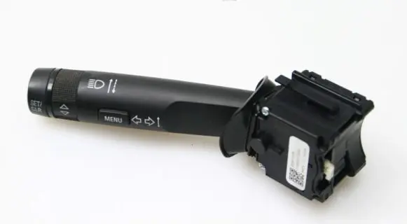 Opel Astra J Indicator stalk 20941129